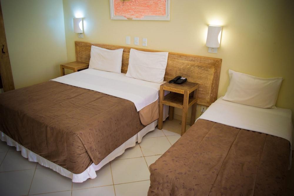 Hotel Don Quijote Buzios Eksteriør bilde