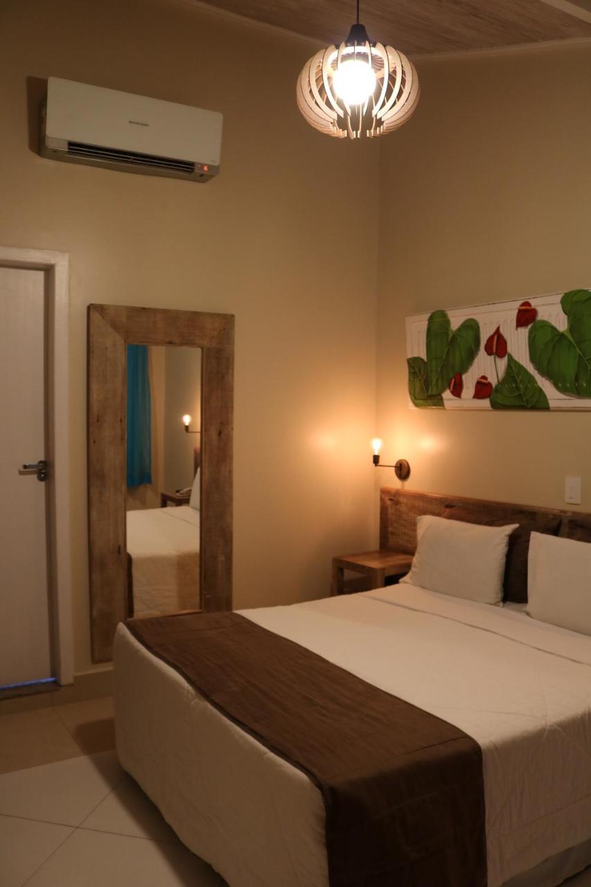 Hotel Don Quijote Buzios Eksteriør bilde