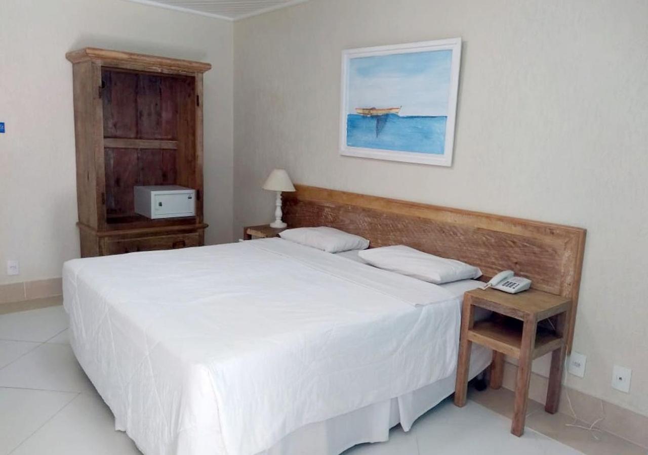 Hotel Don Quijote Buzios Eksteriør bilde