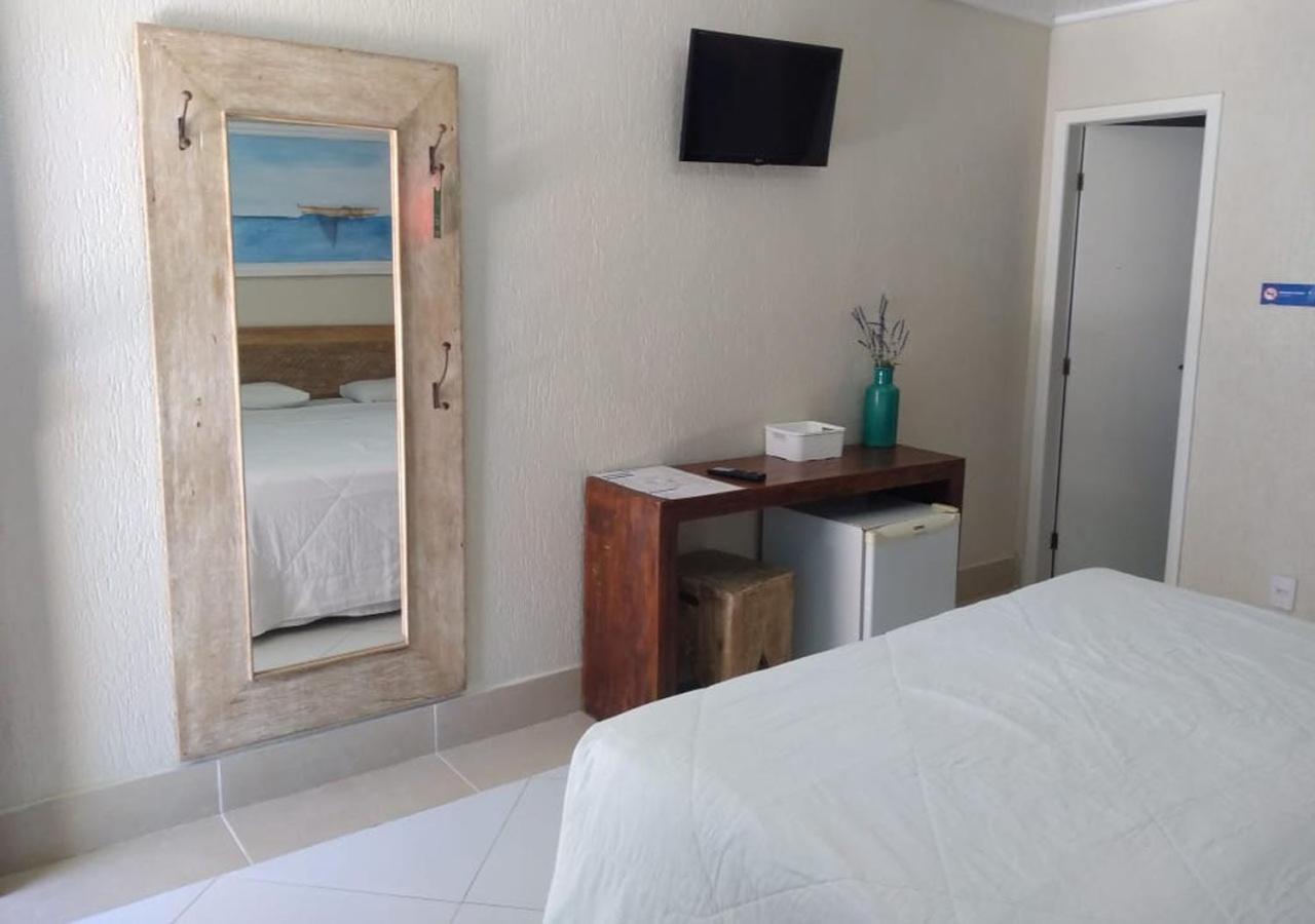 Hotel Don Quijote Buzios Eksteriør bilde